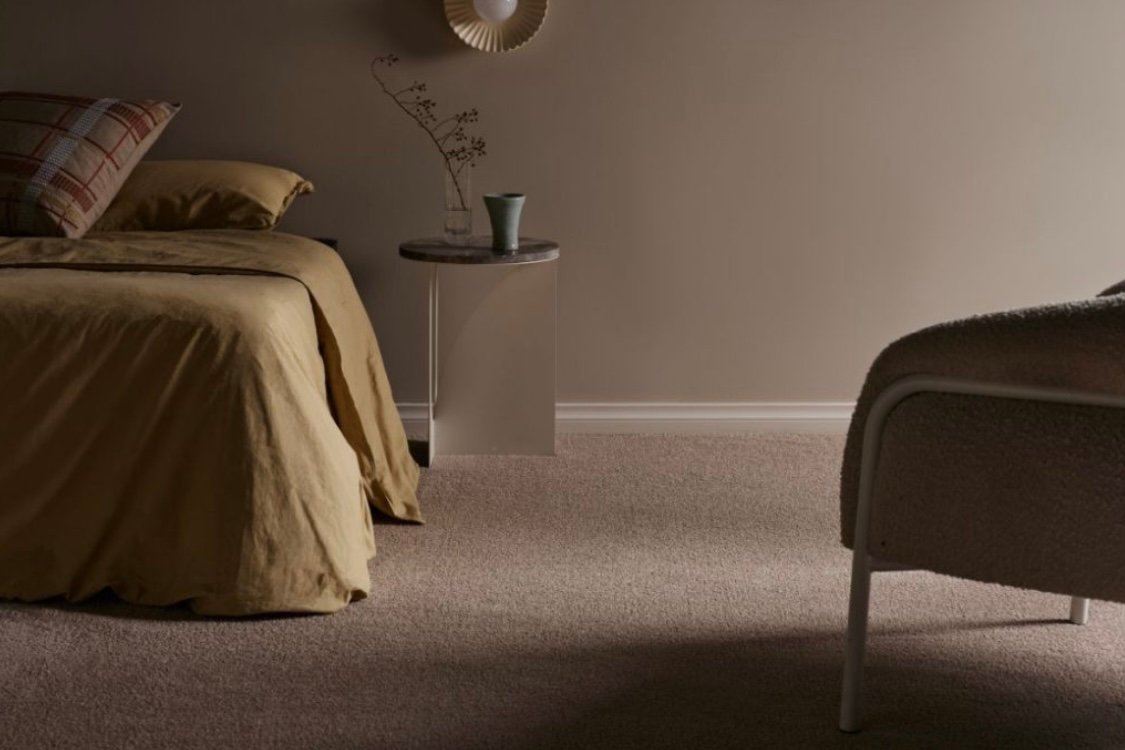 Bayville II nylon carpets