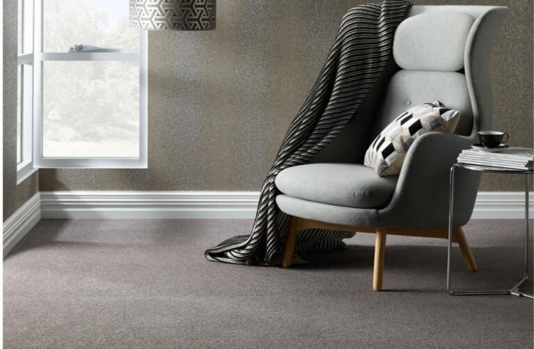 wool carpet