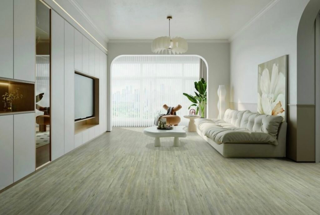 laminate flooring